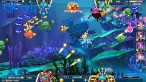 cach-choi-ban-ca-rua-xanh