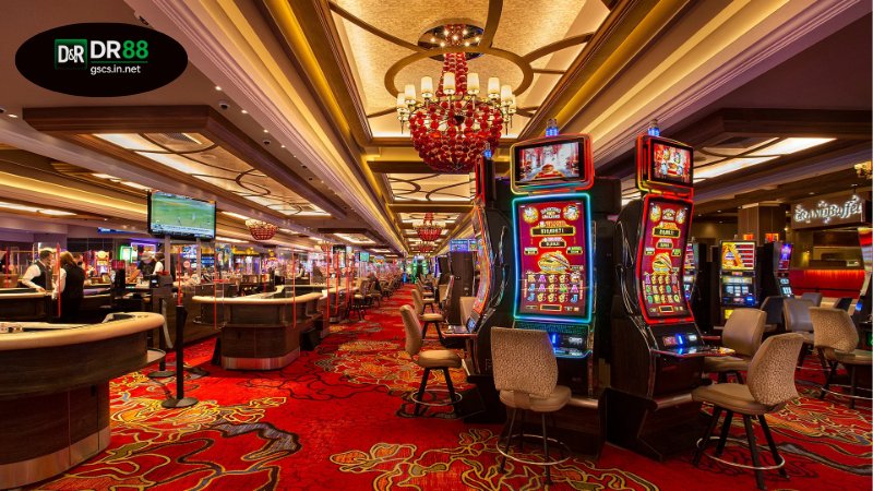 Hiểu rõ về phương thức nạp tiền qua momo cho DR88