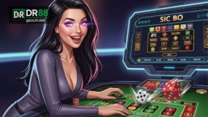 Bí quyết chơi sicbo nhiều ván thắng - Chiến thuật để thắng 