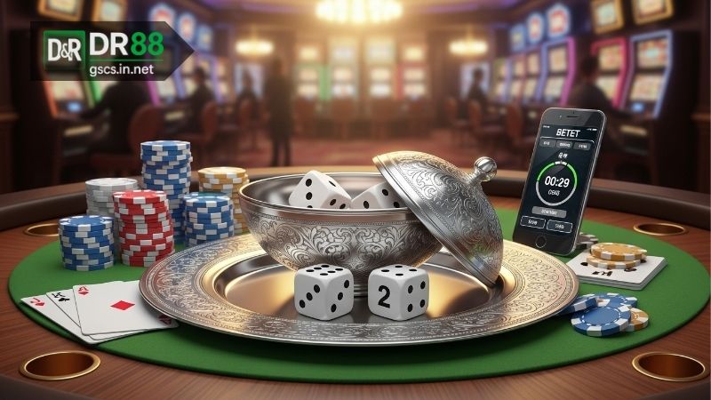 Bí quyết chọn bàn xóc đĩa dễ thắng - Hướng dẫn chi tiết 