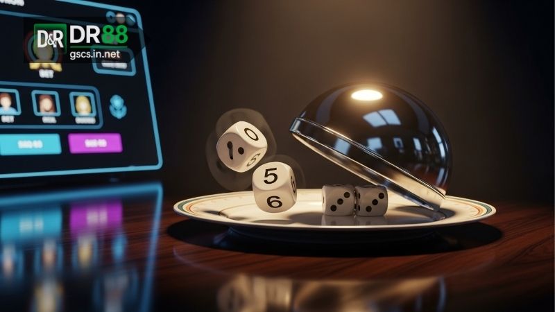 Cách phân bổ vốn khi chơi xóc đĩa - Chiến lược để chơi 2 Cách phân bổ vốn khi chơi xóc đĩa - Chiến lược để chơi