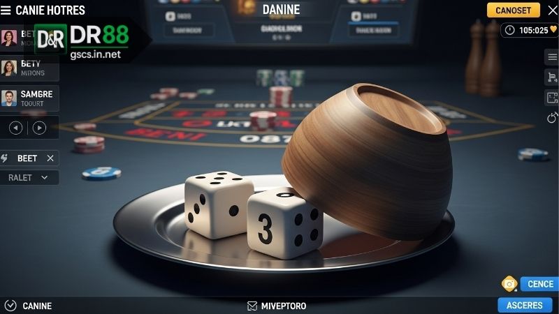 Mẹo cược xóc đĩa theo cầu - Chiến thuật để dễ thắng