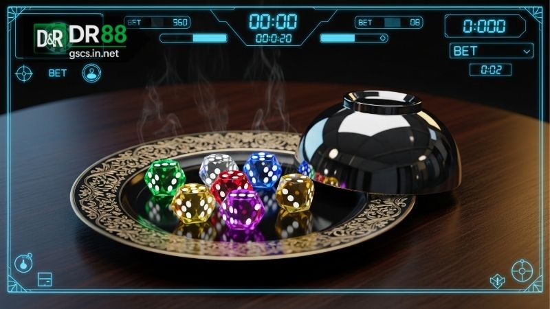 Mẹo Đánh Xóc Đĩa Trực Tiếp Với Dealer – Chiến Thuật Thắng 