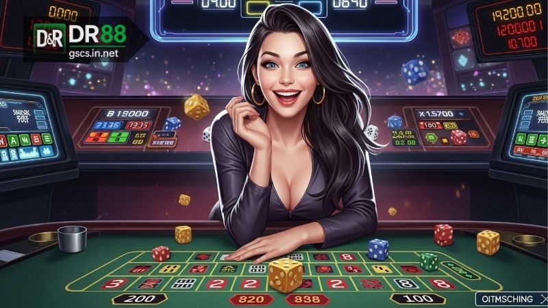 Mẹo đặt cược sicbo ít rủi ro - Chiến thuật để chiến thắng 