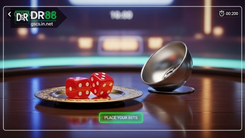 Mẹo đặt cược xóc đĩa nhiều cửa - Chiến thuật tối ưu 