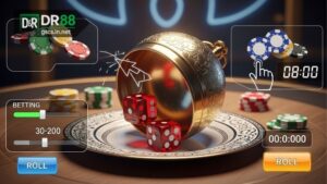 Mẹo Nhận Biết Cầu Bệt Trong Xóc Đĩa – Chiến Thuật Đỉnh 