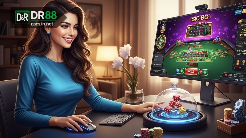 Mẹo soi cầu sicbo chuẩn xác - Bí quyết chơi sicbo hiệu quả