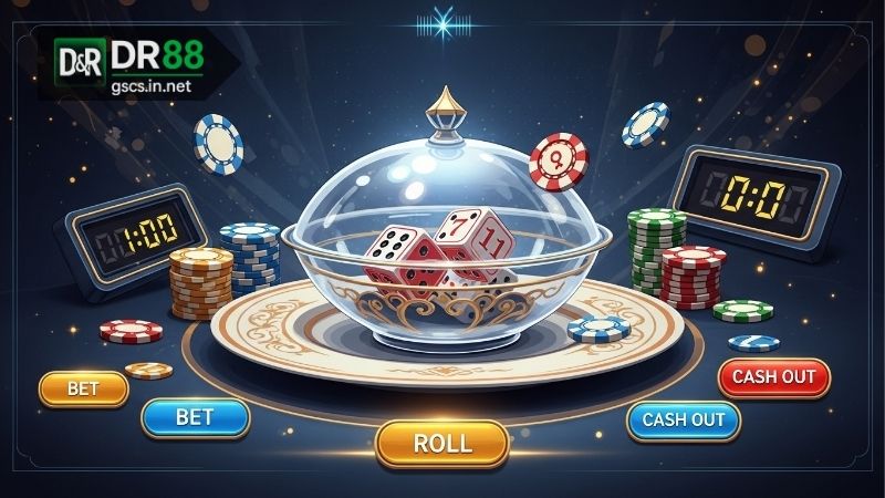 Mẹo theo dõi kết quả xóc đĩa để soi cầu – Bí quyết thắng lớn